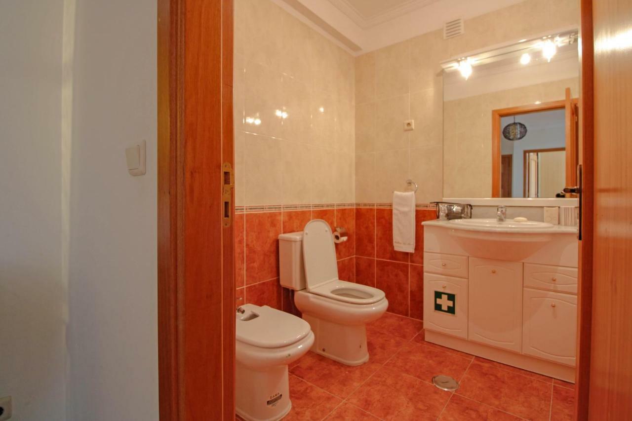 Senhora Das Areias - Spacious Apt Near The Cabedelo Beach Viana do Castelo Exterior foto